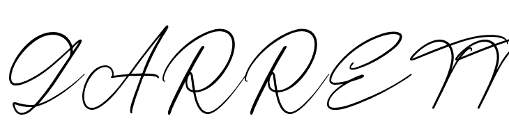 AuturiumDEMO-Regular  Free Fonts Download