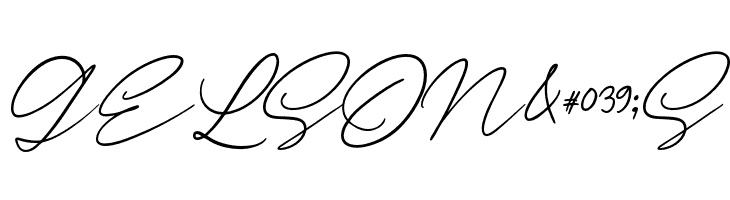 AuturiumDEMO-Regular  Free Fonts Download