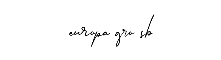 AuturiumDEMO-Regular  Free Fonts Download