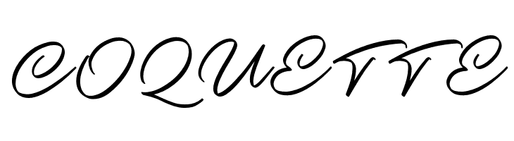 NedilanScriptDEMO-Regular  Free Fonts Download