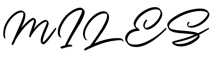 NedilanScriptDEMO-Regular  Free Fonts Download