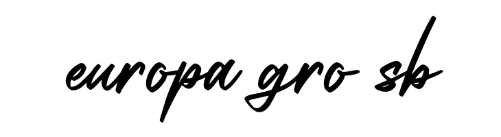 NedilanScriptDEMO-Regular  Free Fonts Download