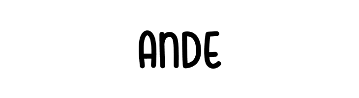 Youjelly  Free Fonts Download