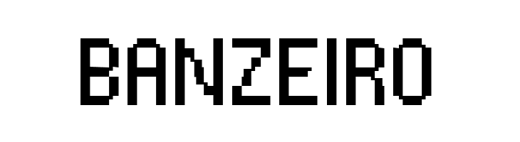 PF Tempesta Seven Condensed  Free Fonts Download