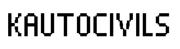 PF Tempesta Seven Condensed  Free Fonts Download