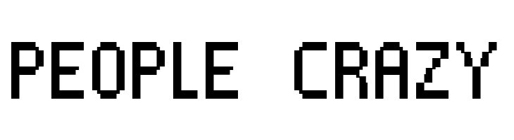 PF Tempesta Seven Condensed  Free Fonts Download