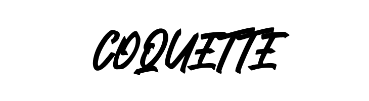 Blank River  Free Fonts Download