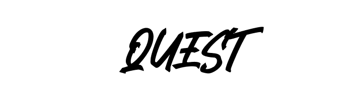 Blank River  Free Fonts Download