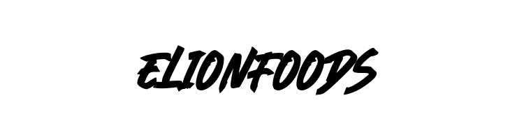 Blank River  Free Fonts Download