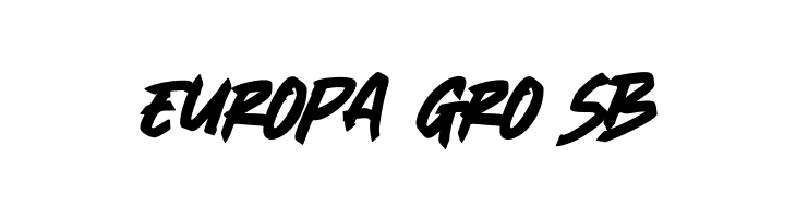 Blank River  Free Fonts Download