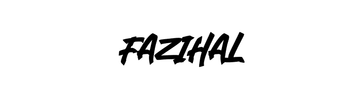 Blank River  Free Fonts Download