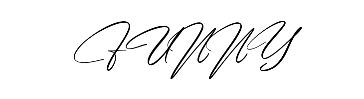 Monarchy Signature  Free Fonts Download