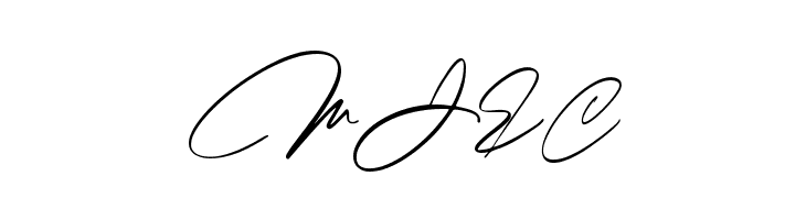 Monarchy Signature  Free Fonts Download
