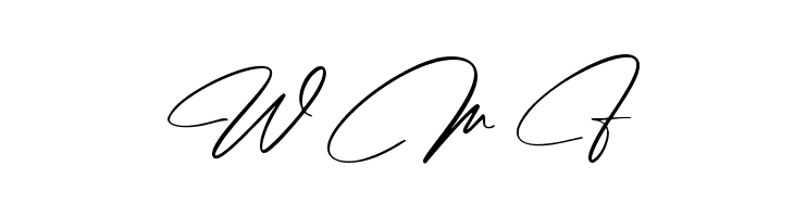 Monarchy Signature  Free Fonts Download