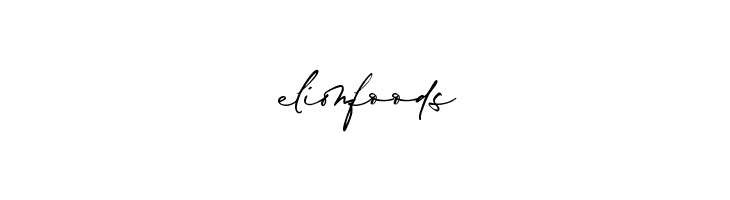 Monarchy Signature  Free Fonts Download