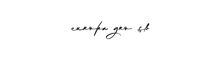 Monarchy Signature  Free Fonts Download