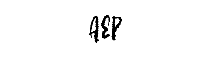 Last Zombie  Free Fonts Download