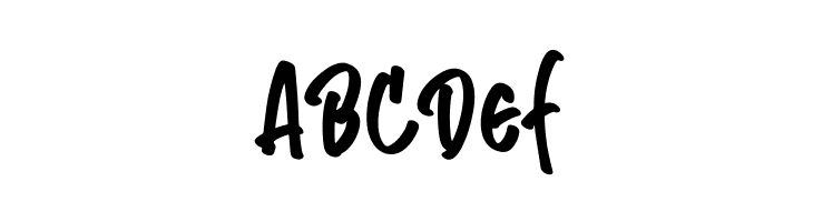 Angle Janks  Free Fonts Download
