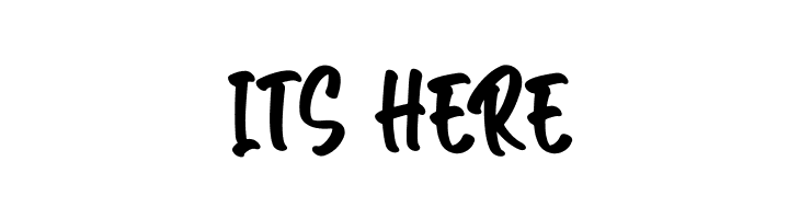 Angle Janks  Free Fonts Download