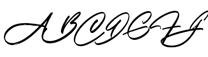 Racutens Regular  Free Fonts Download