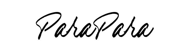 Racutens Regular  Free Fonts Download