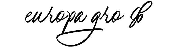 Racutens Regular  Free Fonts Download