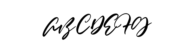 Sophie Robinson Regular  Free Fonts Download