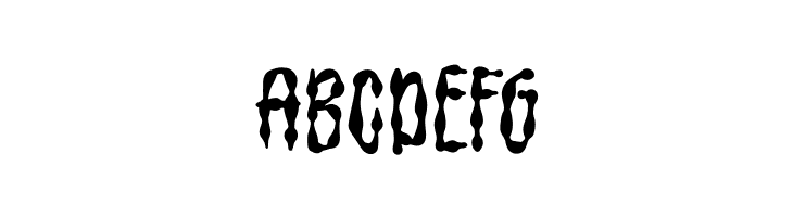 Spooky Fingers  Free Fonts Download