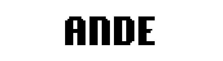 PF Tempesta Seven Compressed Bold  Free Fonts Download