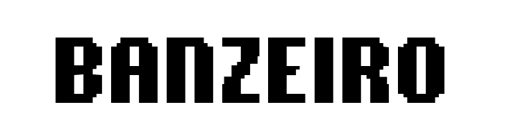 PF Tempesta Seven Compressed Bold  Free Fonts Download