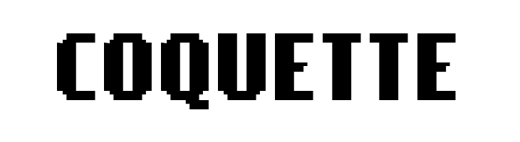 PF Tempesta Seven Compressed Bold  Free Fonts Download