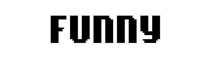 PF Tempesta Seven Compressed Bold  Free Fonts Download