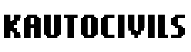 PF Tempesta Seven Compressed Bold  Free Fonts Download