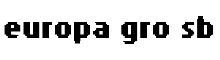 PF Tempesta Seven Compressed Bold  Free Fonts Download