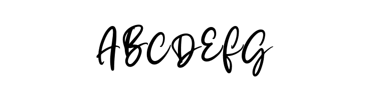 Beauty Bailey  Free Fonts Download