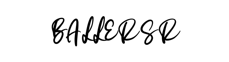 Beauty Bailey  Free Fonts Download