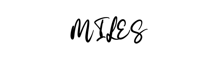 Beauty Bailey  Free Fonts Download