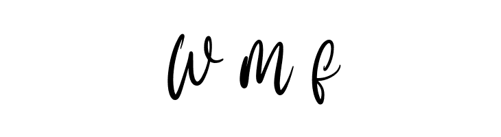 Beauty Bailey  Free Fonts Download