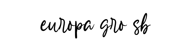 Beauty Bailey  Free Fonts Download