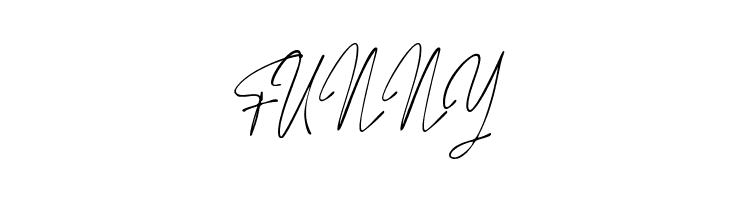 Jaccuzy Signature  Free Fonts Download