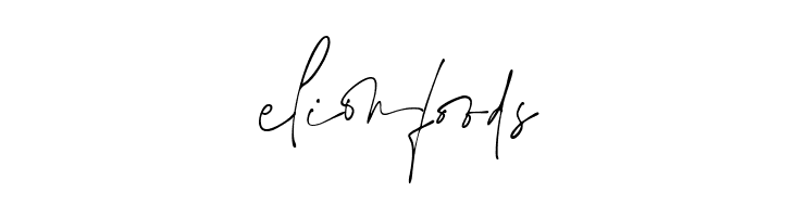 Jaccuzy Signature  Free Fonts Download
