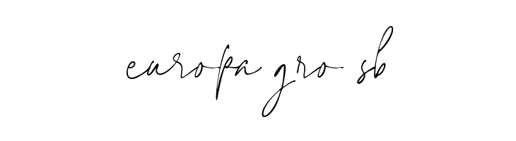 Jaccuzy Signature  Free Fonts Download