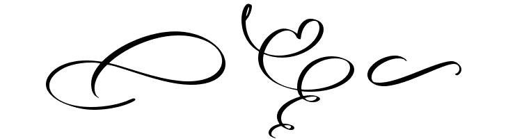 Angella Gardness Swash  Free Fonts Download
