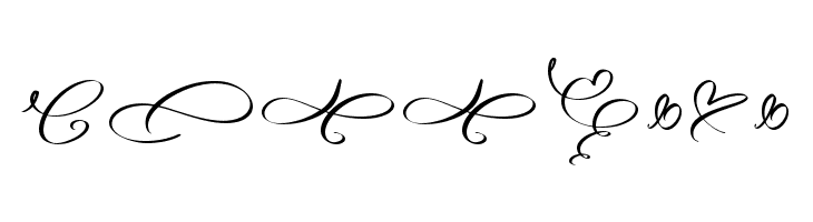 Angella Gardness Swash  Free Fonts Download