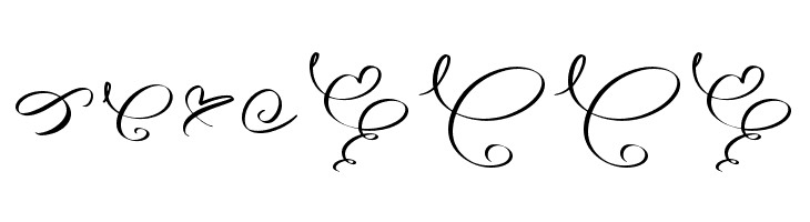 Angella Gardness Swash  Free Fonts Download