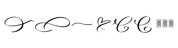 Angella Gardness Swash  Free Fonts Download