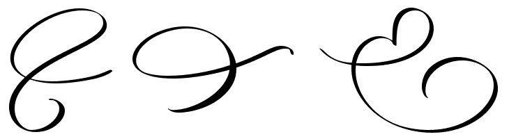 Angella Gardness Swash  Free Fonts Download