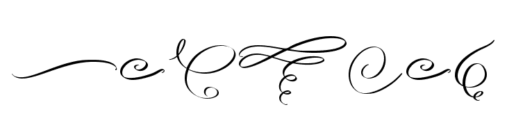 Angella Gardness Swash  Free Fonts Download