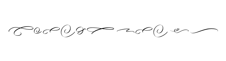 Angella Gardness Swash  Free Fonts Download