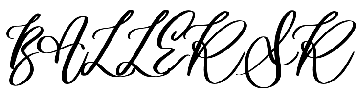 Angella Gardness  Free Fonts Download